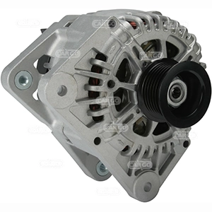 115419 Cargo Alternador de coche