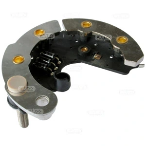  Puente de diodos, alternador Renault Kangoo 1