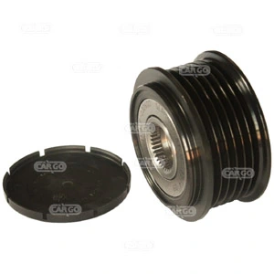 Precio del repuesto Polea de alternador 323 IV hatchback