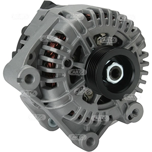 114720 Cargo Alternador de coche