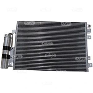 Condensador Clio II furgoneta (1998-2005) original desde 88,56 €
