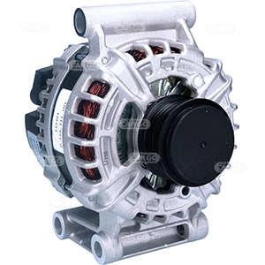 115461 Cargo Alternador de coche