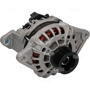 116321 Cargo Alternador de coche
