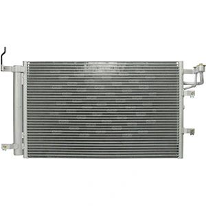 Aire acondicionado capacitor KIA Cerato I sedán (LD) (2004 - 2008) precio, desde 79,09 EUR