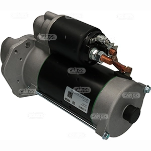 Arrancador Iveco 504154745