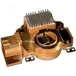 Regulador alternador para Hyundai Sonata IV EF