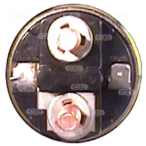 138011 Cargo Solenoide arranque