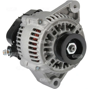 111517 Cargo Alternador de coche