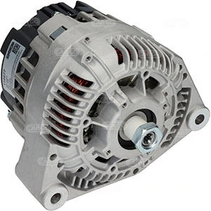 4357550M3 Massey Ferguson Alternador de coche