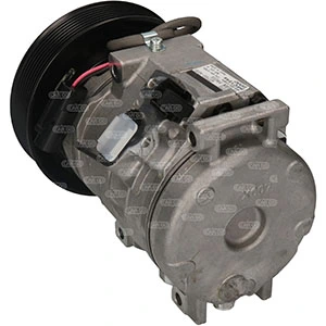 241585 Cargo Compresor climatizador