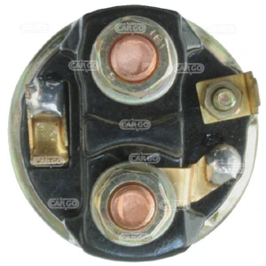 135652 Cargo Solenoide arranque