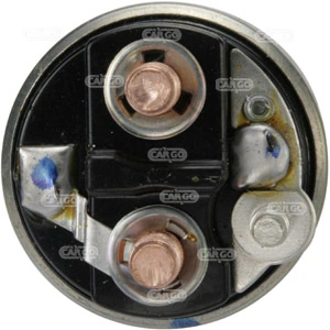 235496 Cargo Solenoide arranque