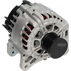 116710 Cargo Alternador de coche