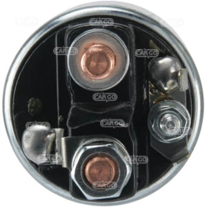 Solenoide arranque para Renault Trafic III EG