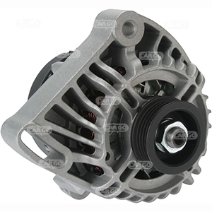  Alternador Fiat Punto 