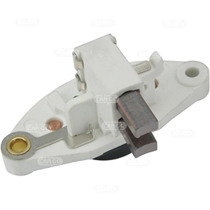 Regulador alternador para Fiat Fiorino  146 Uno