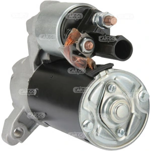 115559 Cargo Arranque motores