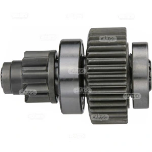  Bendix Honda Civic 4