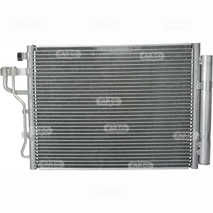 Comprar Condensador de aire acondicionado Fiat Brava  182 a bajo precio
