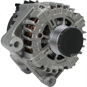 114292 Cargo Alternador de coche