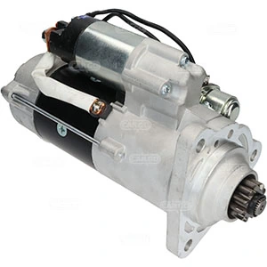 Motor de arranque 0986026580 Bosch