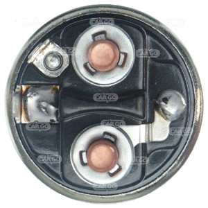 132915 Cargo Solenoide arranque