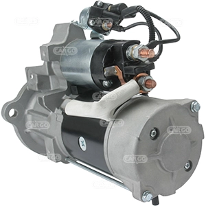  Motor de arranque MAN TGX 1