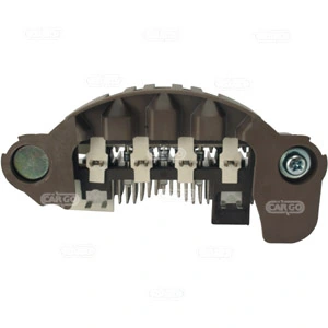Comprar Puente de diodos, alternador Mitsubishi Pajero SPORT II KH