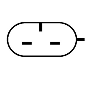 Compresor de aire acondicionado Alfa Romeo 147 937