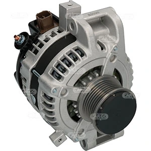 114390 Cargo Alternador de coche