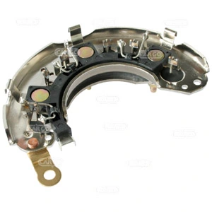 Puente rectificador del alternador Nissan Sunny III sedán (N14) (1990 - 1995) precio, desde 16,61 EUR