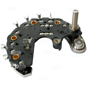 Comprar Puente de diodos, alternador Renault Kangoo I KC0, KC1
