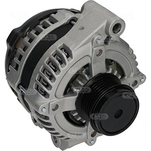 116599 Cargo Alternador de coche