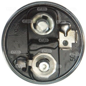 133421 Cargo Solenoide arranque