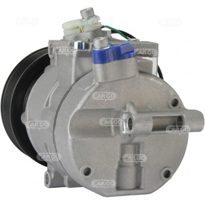 241072 Cargo Compresor climatizador