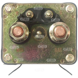 131364 Cargo Solenoide arranque