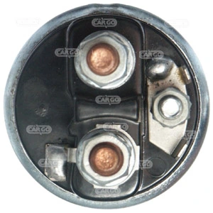 Solenoide de arranque 0331303100 Bosch