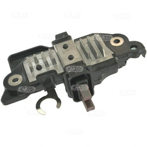 235207 Cargo Regulador alternador
