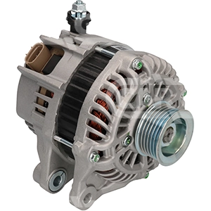 Alternador de coche para Mazda 6  GJ, GL