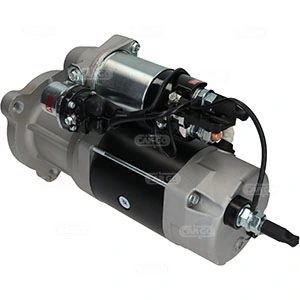 CH12405 Perkins Arranque motores