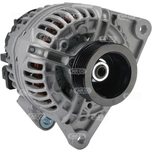 114701 Cargo Alternador de coche