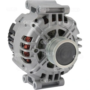 114722 Cargo Alternador de coche
