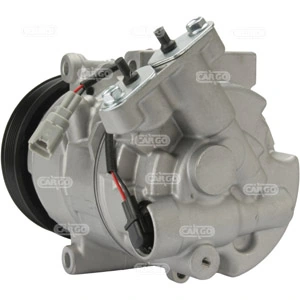 241044 Cargo Compresor climatizador