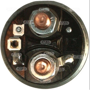 231711 Cargo Solenoide arranque