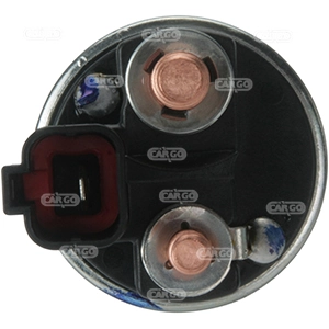 334128 Cargo Solenoide arranque