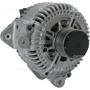 114831 Cargo Alternador de coche