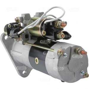 Comprar 114872 Cargo Motores de arranque