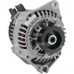 114026 Cargo Alternador de coche