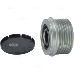 F032234401 Cargo Rueda libre alternador 