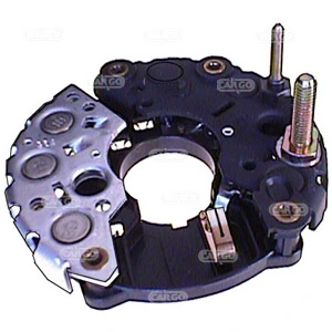 Puente rectificador del alternador Chrysler Voyager II GS monovolumen (1995 - 2001) precio, desde 36,59 EUR
